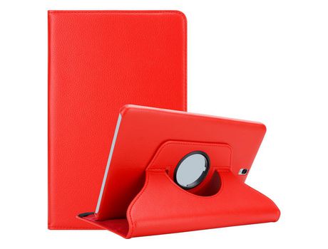 Carcasa para Samsung Galaxy Tab S3 (9.7 Zoll) Rojo