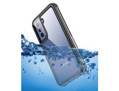 Carcasa para Samsung Galaxy S21 FE