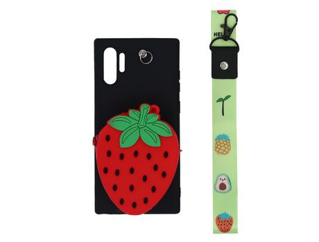 Carcasa para Samsung Note 10 Plus shel