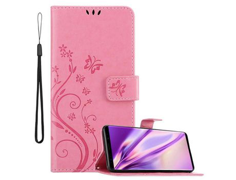 Carcasa para Samsung Galaxy NOTE 9 Rosa