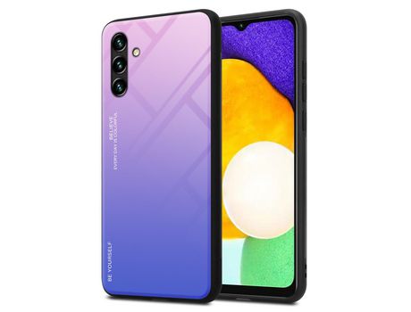 Carcasa para Samsung Galaxy A13 5G Negro