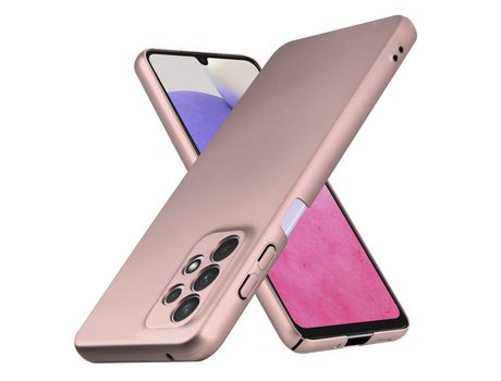 Carcasa para Samsung Galaxy A33 5G Rosa