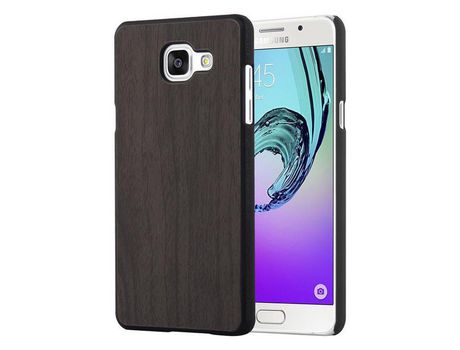 Carcasa para Samsung Galaxy A5 2016 Negro