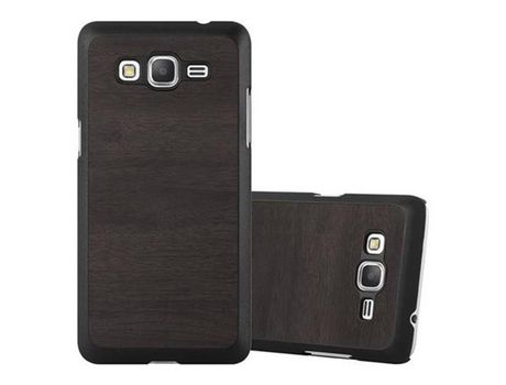 Carcasa para Samsung Galaxy GRAND PRIME Negro