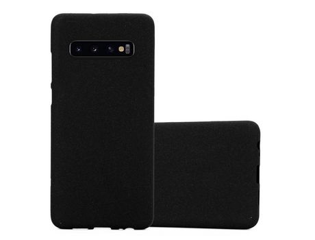 Carcasa para Samsung Galaxy S10 4G Negro