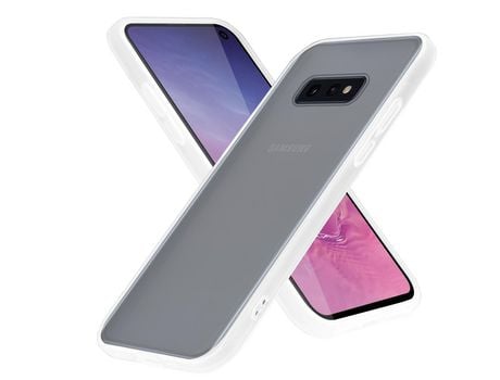 Carcasa para Samsung Galaxy S10e Transparente