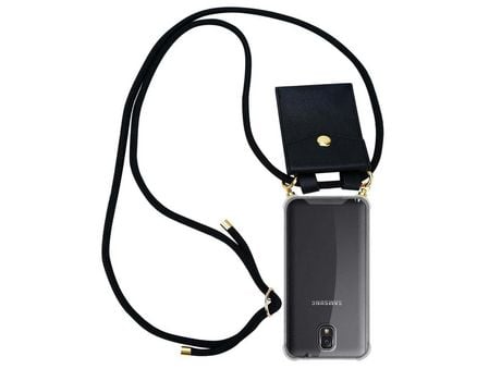 Carcasa para Samsung Galaxy NOTE 3 Negro