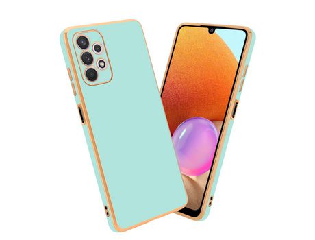 Carcasa para Samsung Galaxy A32 5G Verde