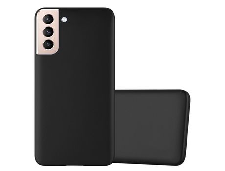 Carcasa para Samsung Galaxy S22 Negro