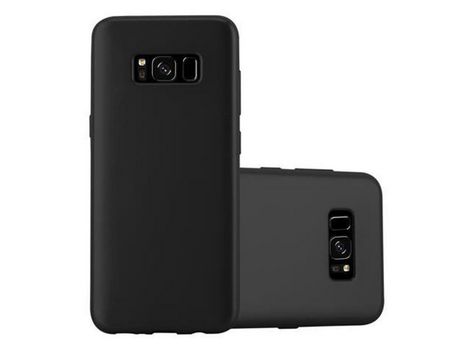 Carcasa para Samsung Galaxy S8 Negro