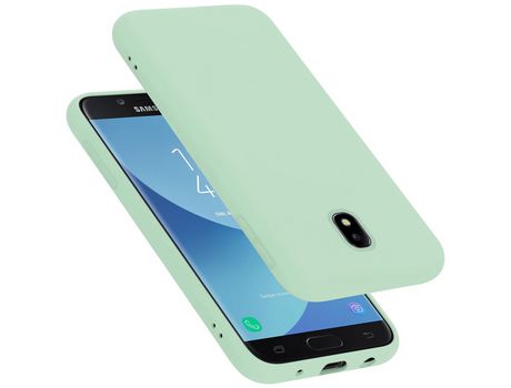 Carcasa para Samsung Galaxy J5 2017 Verde