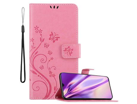 Carcasa para Samsung Galaxy A70 / A70s Rosa