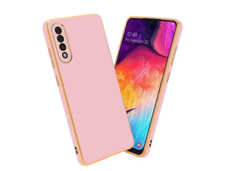 Carcasa para Samsung Galaxy A50 4G / A50s / A30s Rosa