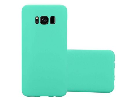 Carcasa para Samsung Galaxy S8 Verde