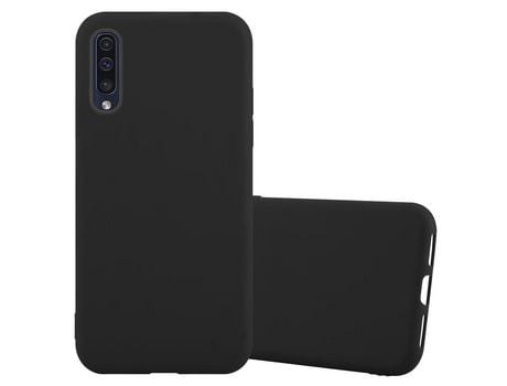 Carcasa para Samsung Galaxy A50 4G / A50s / A30s Negro