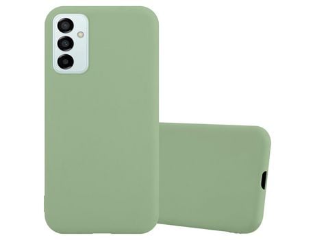 Carcasa para Samsung Galaxy M23 5G Verde