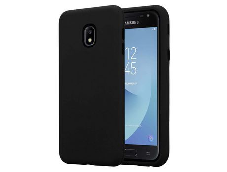 Carcasa para Samsung Galaxy J3 2017 Negro