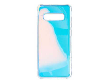Carcasa para SAMSUNG Galaxy S10 Plus Transparente