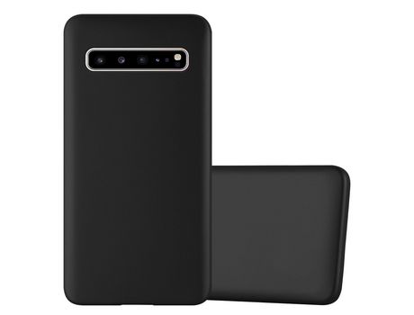 Carcasa para Samsung Galaxy S10 5G Negro