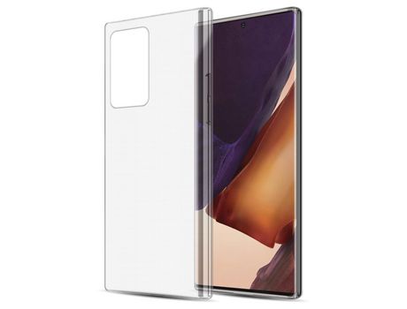 Carcasa para Samsung Galaxy NOTE 20 ULTRA Transparente