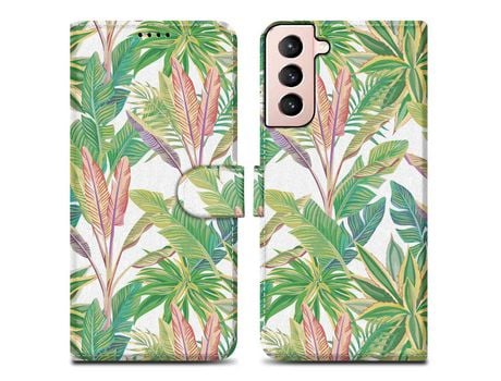 Carcasa para Samsung Galaxy S22 PLUS Verde