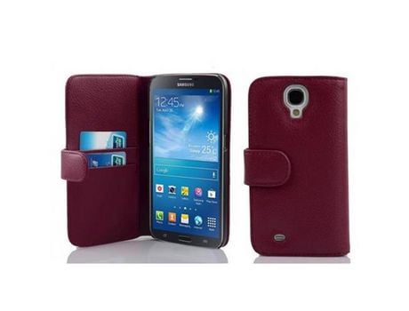 Carcasa para Samsung Galaxy MEGA 6.3 Morado