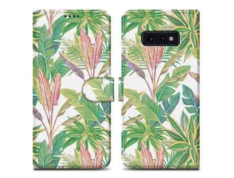 Carcasa para Samsung Galaxy S10e Verde
