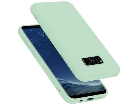 Carcasa para Samsung Galaxy S8 Verde