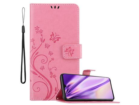 Carcasa para Samsung Galaxy A41 Rosa