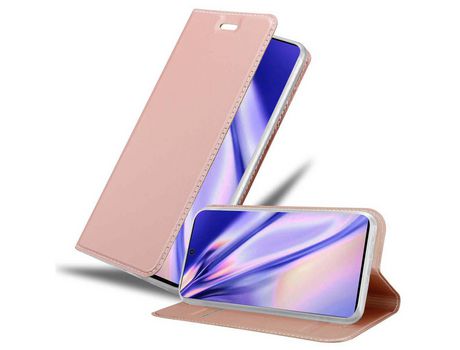 Carcasa para Samsung Galaxy NOTE 10 Rosa