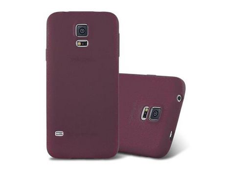 Carcasa para Samsung Galaxy S5 / S5 NEO Morado