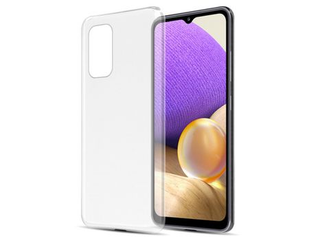 Carcasa para Samsung Galaxy A33 5G Transparente