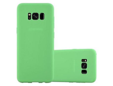 Carcasa para Samsung Galaxy S8 Verde