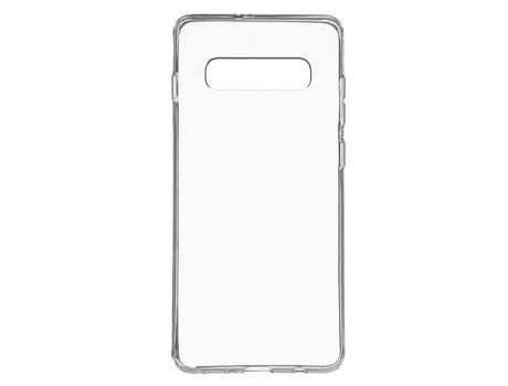 Carcasa para SAMSUNG S10 Plus Transparente