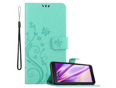 Carcasa para Samsung Galaxy XCover 5 Turquesa