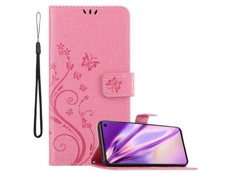 Carcasa para Samsung Galaxy S10 4G Rosa