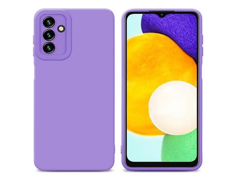 Carcasa para Samsung Galaxy A13 5G Morado