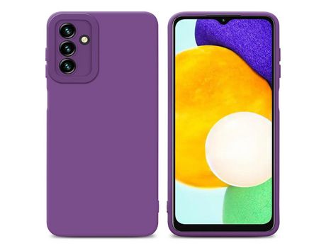 Carcasa para Samsung Galaxy A13 5G Morado