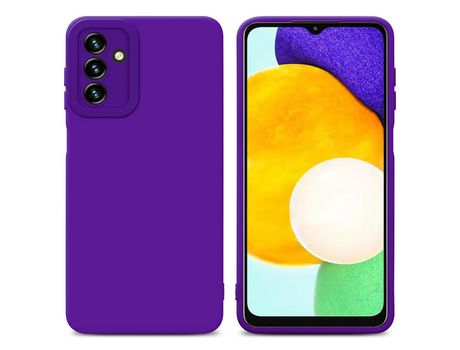 Carcasa para Samsung Galaxy A13 5G Morado