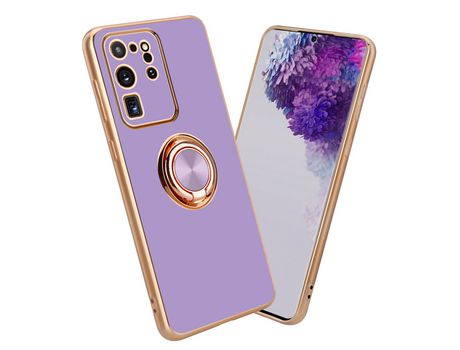 Carcasa para Samsung Galaxy S20 ULTRA Morado