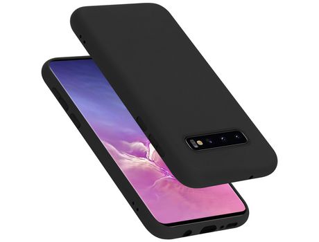 Carcasa para Samsung Galaxy S10 5G Negro