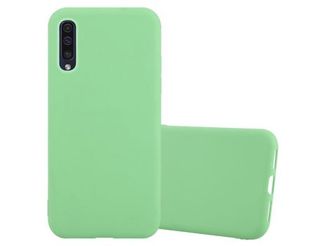 Carcasa para Samsung Galaxy A50 4G / A50s / A30s Verde