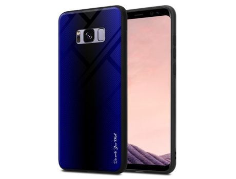 Carcasa para Samsung Galaxy S8 PLUS Morado