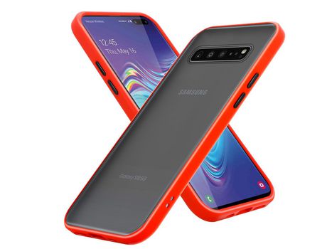 Carcasa para Samsung Galaxy S10 PLUS Transparente