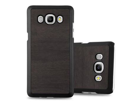 Carcasa para Samsung Galaxy J5 2016 Negro