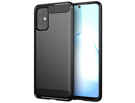 Carcasa para Samsung Galaxy S20 Negro