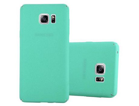 Carcasa para Samsung Galaxy NOTE 5 Verde