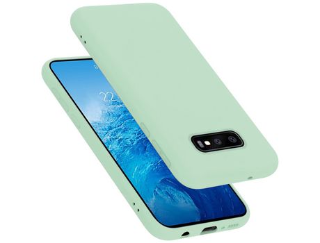 Carcasa para Samsung Galaxy S10e Verde