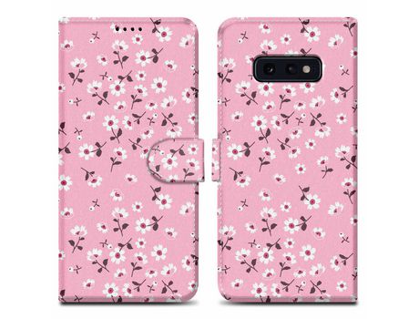 Carcasa para Samsung Galaxy S10e Rosa