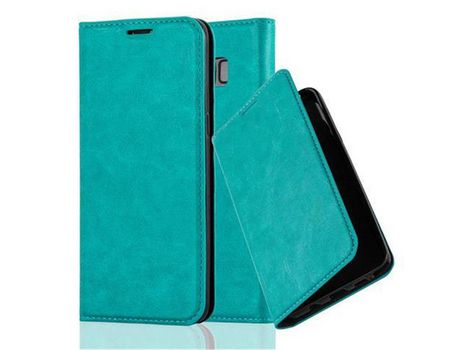 Carcasa para Samsung Galaxy S8 Turquesa
